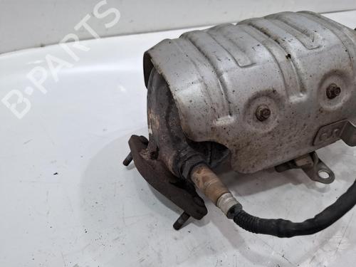 Catalyst MG MG ZS SUV (AZS1) 1.5 VTi | BP38604300M10 - Image 3