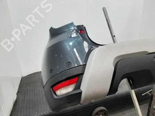 Rear bumper DACIA DUSTER (HM_) 1.3 TCe 130 (HMMF) | BP40040100C8 - Image 3