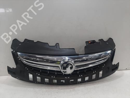 Grill VAUXHALL CORSA Mk III (D) (S07) 1.4 (L08) (101 hp) 32717999