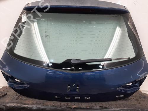 Used Tailgate Tailgate 39106208 39106208