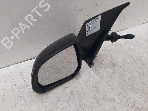 Used Left mirror Left mirror 36950916 36950916