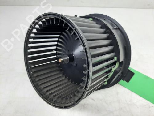 Ventola Interna stufa abitacolo NISSAN JUKE (F16_) DIG-T 117 (117 hp) 31305160