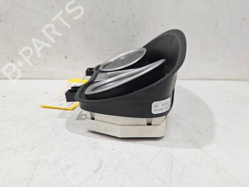 Kombinert Instrument FORD FOCUS II Convertible 2.0 | BP29922898C47