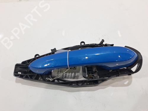 Used Exterior handle BMW 2 Gran Coupe (F44) 218 i (140 hp) 30928131
