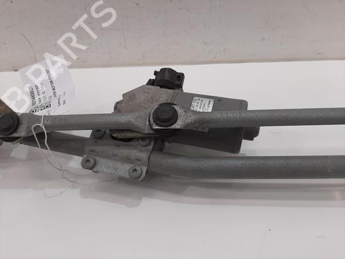 Front wiper motor MERCEDES-BENZ SLC (R172) 180 (172.431) | BP27344429M29 