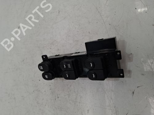 Right front window switch HYUNDAI i30 (FD) 1.4 | BP37673234I26 - Image 2