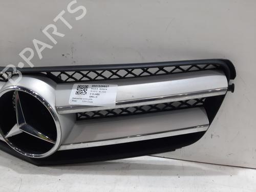 Grille MERCEDES-BENZ C-CLASS Coupe (C204) C 220 CDI (204.302) | BP29553571C40 