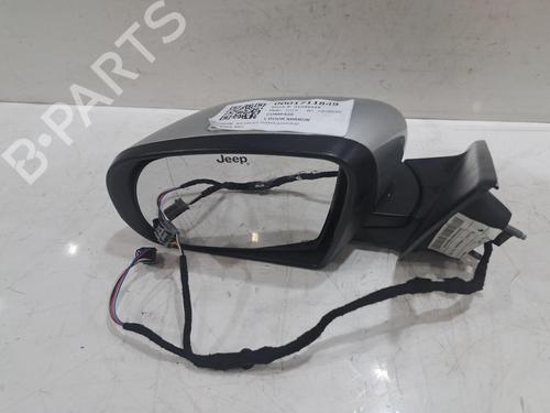 Left mirror JEEP COMPASS (MP, M6, MV, M7) 1.4 MultiAir | BP34577275C26 - Image 3