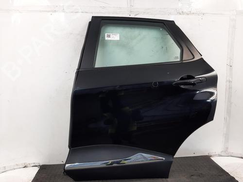 Dør venstre bagtil RENAULT CAPTUR I (J5_, H5_) 1.5 dCi 90 (J5N4, J5M5, J5MW, J5M6, J5AL, J5AJ) (90 hp) 31978429