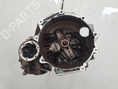 Used Gearbox AUDI A3 Sportback (8VA, 8VF) 1.4 TFSI (122 hp) 29742356