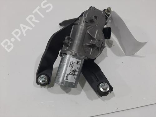 Rear wiper motor HYUNDAI BAYON (BC3) 1.0 T-GDI | BP31088925M102