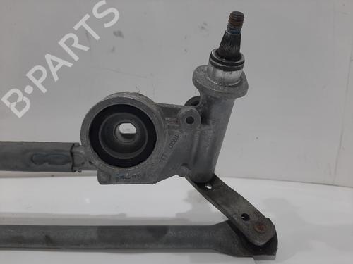 Front wiper motor VAUXHALL ZAFIRA Mk II (B) (A05) 1.7 CDTI | BP26839159M29 