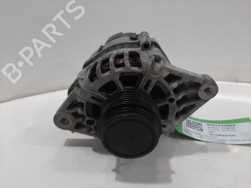 Generator HYUNDAI i10 I (PA) 1.2 (86 hp) 29444637
