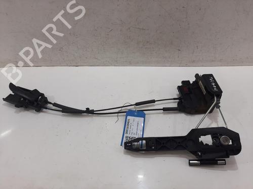 Used Other HYUNDAI i10 II (BA, IA) 1.0 (67 hp) 33035547