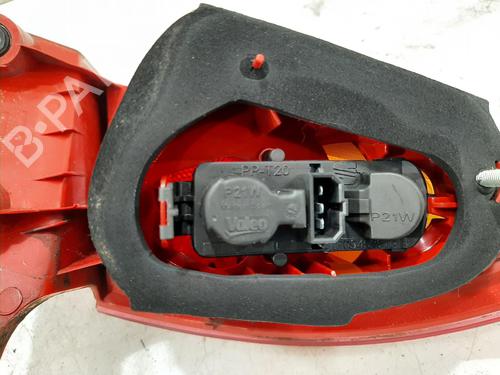 Right taillight SEAT LEON (1P1) 1.2 TSI | BP32976745C35 - Image 5