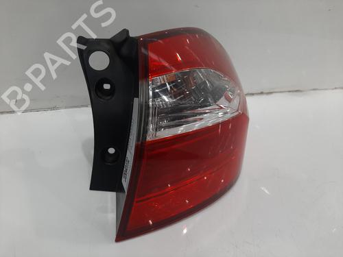 Right taillight KIA RIO III (UB) 1.2 CVVT | BP26804914C35 