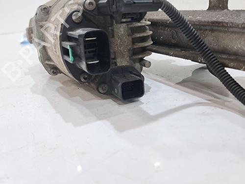 Steering rack VAUXHALL ASTRA Mk VII (K) (B16) 1.0 | BP31685243M22 