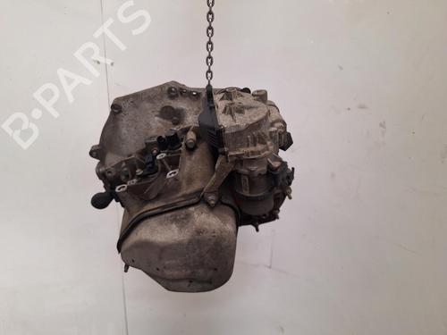 Gearbox CITROËN C3 II (SC_) 1.4 VTi 95 | BP37157738M3 - Image 5