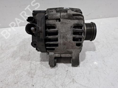 Alternator PEUGEOT 2008 I (CU_) 1.2 VTi | BP38859883M7 - Image 5