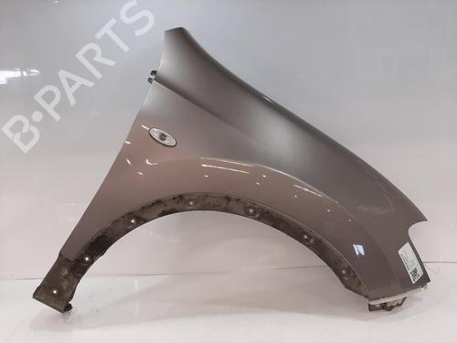 Used Right front fenders Right front fenders 33987102 33987102