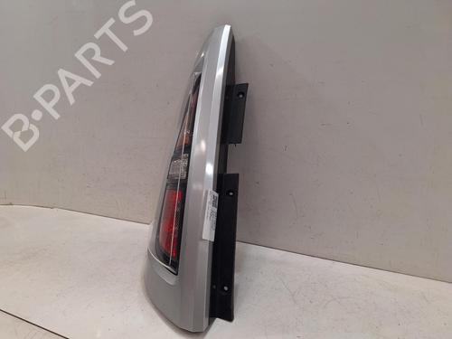 Left taillight KIA SOUL I (AM) 1.6 CVVT | BP27203566C34 