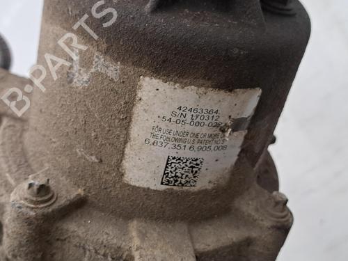 Front differential VAUXHALL MOKKA / MOKKA X (J13) 1.4 4x4 | BP38463467M23 - Image 2