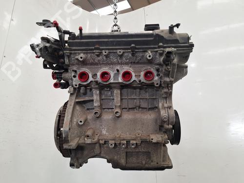 Engine HYUNDAI i10 II (BA, IA) 1.2 | BP37593321M1 - Image 4