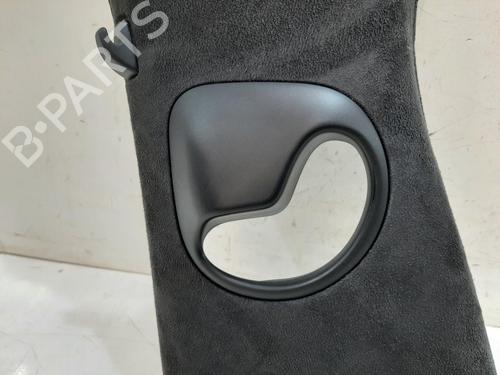 Andre JAGUAR I-PACE (X590) EV400 AWD | BP30516943O1 