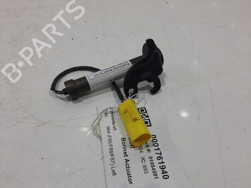 Electronic module MINI MINI (F66, F65) Cooper C (F65) | BP37026286M83 - Image 4