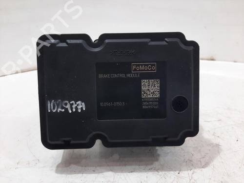 Abs pomp FORD FIESTA VI (CB1, CCN) 1.4 | BP29553897M43 