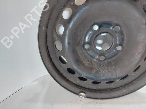 Rim SKODA OCTAVIA II (1Z3) 1.2 TSI | BP32408946C45