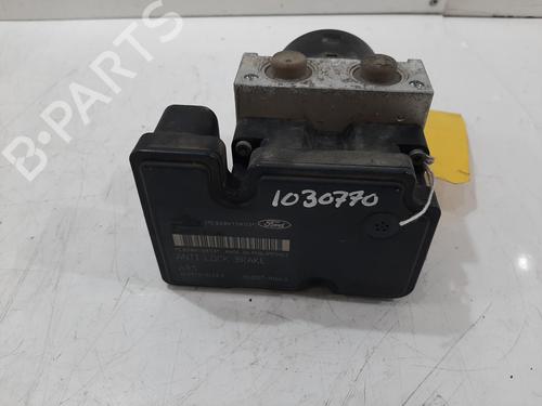 ABS FORD FUSION (JU_) 1.4 (80 hp) 29988846