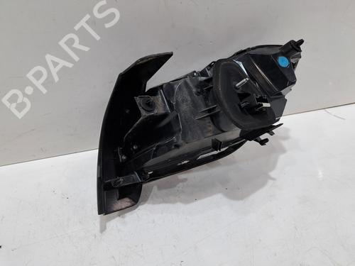 Left taillight PEUGEOT 208 II (UB_, UP_, UW_, UJ_) 1.2 PureTech 100 | BP28275106C34 
