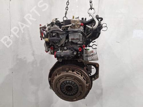 Motor FORD B-MAX (JK) 1.0 EcoBoost | BP34577111M1 - Image 4