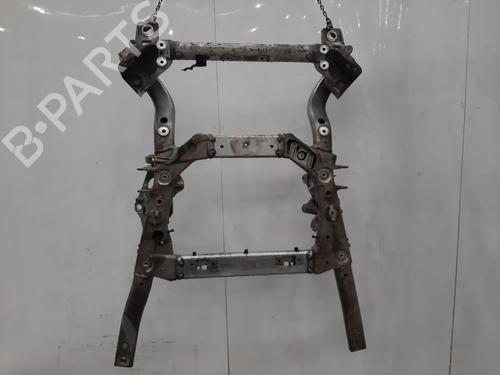 Used Subframe Subframe LAND ROVER RANGE ROVER IV (L405) 4.4 SDV8 4x4 (340 hp) 30259728 30259728