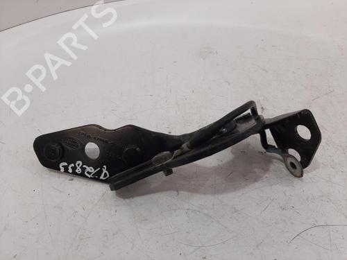 Used Hinge/Door check strap LAND ROVER RANGE ROVER IV (L405) 4.4 SDV8 4x4 (340 hp) 31978123