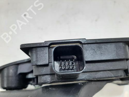 Electronic module JAGUAR I-PACE (X590) EV400 AWD | BP29059768M83 