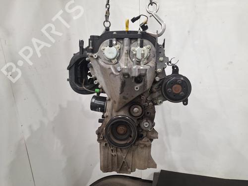 Motor FORD FIESTA VII (HJ, HF) 1.1 Ti-VCT (86 hp) 30695101