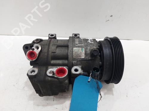 AC compressor HYUNDAI i30 (FD) 1.6 CRDi | BP28038963M34 