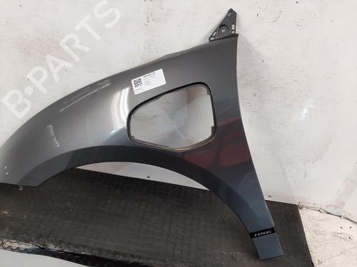 Left front fenders JAGUAR I-PACE (X590) EV400 AWD | BP30756177C41 