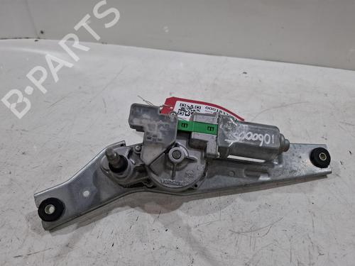 Motor limpia trasero Motor limpia trasero 39176846 39176846