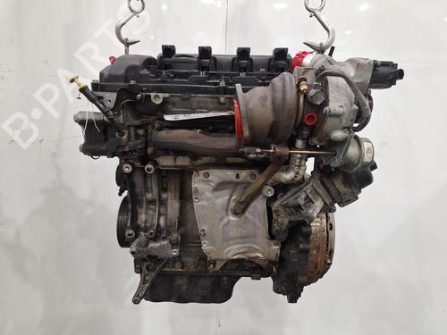 Engine PEUGEOT RCZ 1.6 16V | BP30407255M1