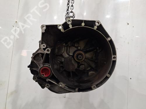 Used Gearbox Gearbox FORD FOCUS III Turnier 1.6 TDCi (115 hp) 39716188 39716188