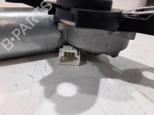 Rear wiper motor PEUGEOT PARTNER Tepee 1.6 HDi 90 | BP36254200M102 - Image 4