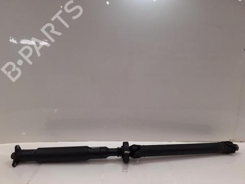 Used Driveshaft BMW X3 (F25) xDrive 20 d (190 hp) 27888239