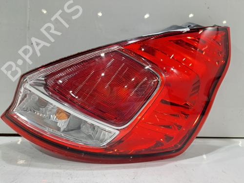 right-taillight-ford-fiesta-vi-cb1-ccn-2008-40455379 main image