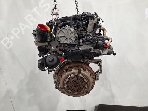 Engine CITROËN C4 CACTUS 1.6 BlueHDi 100 | BP30095356M1