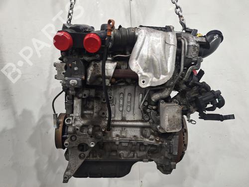 Engine CITROËN DS3 (SA_) 1.6 BlueHDi 100 | BP40010790M1 - Image 4