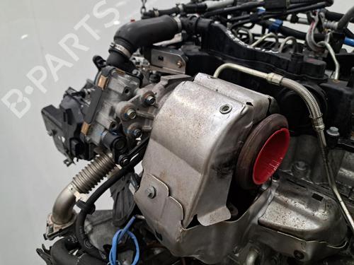 Engine LAND ROVER DISCOVERY SPORT (L550) 2.0 D 4x4 | BP29922340M1