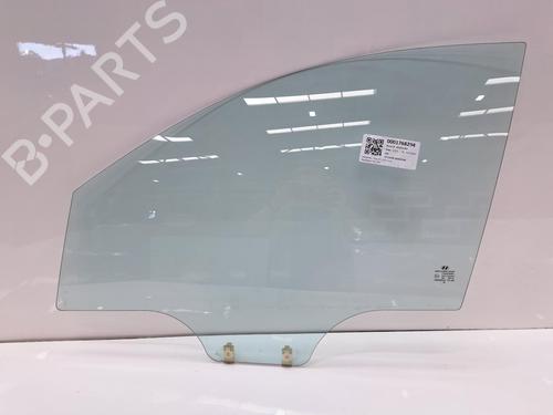 Used Front left door window Front left door window 38045081 38045081